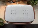 德业（Deye）除湿机/抽湿机 除湿量58升/天 家用地下室别墅干衣变频吸湿器 空气净化除甲醛DYD-V58A3 实拍图