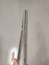 金隆兴铝箔厨房防油贴纸橱柜防水耐高温垫防潮灶台面保护膜0.6*5米 实拍图
