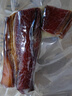 阮小哥 腊猪脸250g净重 腊肉咸肉烟熏腊猪头肉猪脸特产四川风味熟食腊味 实拍图