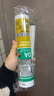 瓦克（WACKER）DA防霉玻璃胶厨卫专用密封胶防水美容胶中性马桶封边硅胶透明1支  实拍图