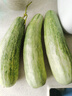 京鲜生 云南羊角蜜甜瓜 净重3斤起 单果300g+ 源头直发包邮 实拍图