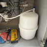 奥克斯（AUX）净水器家用1200G出水0阻垢加热直饮一体机餐边柜壁挂式管线机厨下RO反渗透净饮机前置过滤全屋套装 【升级款】净水器+即热管线机 实拍图