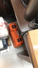 东成1050W电锤电镐两用DZC1050-26BT冲击钻混凝土电钻自带安全离合 实拍图
