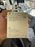 Apple/苹果 20W USB-C手机充电器 原装充电器手机快充头苹果充电器  适用iPhone 17系列/Air新品 实拍图