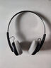 飞利浦（PHILIPS）头戴式无线蓝牙复古耳机时尚运动音乐降噪电脑苹果华为小米安卓手机双11双十一礼物TAH2000黑色 实拍图