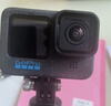GoPro HERO13 Black运动相机 官方户外套装【单机+64G内存卡+电池+漂浮杆+硬壳包】 实拍图