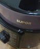 苏泊尔（SUPOR）【国家补贴】电压力锅4L 高压电饭锅家用70kPa快煮 旋钮煲汤小米粥SY-40YD4003电饭煲3-6人 实拍图