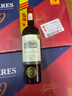 拉蒙塔尼【品牌金奖】法国进口红酒卡尔夫人窖藏15度干红葡萄酒整箱礼盒装 原酒进口750ML*6支 实拍图