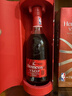 轩尼诗（Hennessy）VSOP干邑白兰地 NBA联名版法国进口洋酒 700ml礼盒 实拍图