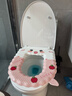 九牧（JOMOO）马桶 家用虹吸式马桶大冲力节水坐便器 防臭瞬冲 易洁抗菌马桶 行业爆款-双旋暴风冲11370-400坑 实拍图