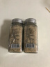 臻味坊大蒜盐110g*2瓶 欧芹碎大蒜粉水煮菜西餐牛排调味料 实拍图