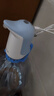 志高（CHIGO）抽水器桶装水 定量出水取水器 纯净水抽水器 饮水机抽水泵  家用办公室自动上水器 MX-M8 实拍图