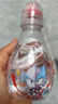 屈臣氏儿童水奥特曼款蒸馏水纯净水200mL*12瓶整箱小瓶装水随机徽章 实拍图