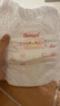好奇（Huggies）铂金装小桃裤纸尿裤XL96片(12-17kg)加大号尿不湿透【透爽散热】 实拍图