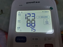 鱼跃（Yuwell）臂筒式全自动电子血压计医用高精准家用隧道式血压仪测房颤YE698 实拍图
