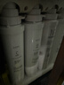 洁净世家适用美的净饮水机滤芯NF纳滤UF超滤全套立式净水器滤芯 JD1256S-NF【全套四支-4支装】 实拍图
