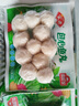 安井 亲亲肠 300g 1包 火锅丸子麻辣烫关东煮烧烤丸料 空气炸锅食材 实拍图