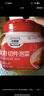 清净园宗家府切件泡菜1200g瓶装韩国泡菜辣白菜下饭菜咸菜 实拍图