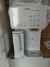 飞利浦（PHILIPS）冰块净水器冰境i1lite 家用台式免安装净饮机 矿泉加热直饮一体机 即热净水机ADD8601【国家补贴】 实拍图