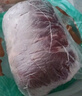 涝河桥供港 宁夏滩羊 去骨后腿肉净重2斤/袋 原切羊腿肉 烧烤火锅食材 实拍图