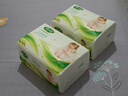 雨森（YUSEN）天然柔滑妇婴抽纸面巾纸400张/包4层厚餐巾纸柔软舒适木浆纸巾M码 4层 100抽*6包 【整提装】 实拍图