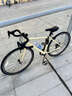 迪卡侬RC100升级版公路自行车Van Rysel男女骑行单车 Van Rysel 香草黄 XS码 适合身高155cm~165cm 实拍图