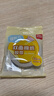 得力（deli）高粘棉纸双面胶带 12mm*10y 学生文具 开学必备学习用品 白色小卷芯单卷凑单 办公用品 30435 实拍图