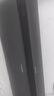锐舞【AI地暖式别墅级省电版】踢脚线取暖器电暖器电热取暖器暖风机电暖气家用石墨烯全屋取暖器大面积 实拍图