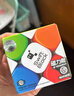 GAN旗下Swift3×3Cube宝可梦系列魔方皮卡丘IP联名儿童玩具启蒙礼物 实拍图