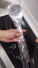 林熹记 陆川传统铁锅 双耳炒锅加深家用无涂层铸铁锅平底炖锅炒菜不粘锅 38cm加深铁锅（带盖铲子） 38cm 实拍图