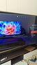 Vidda 海信电视75英寸 R75 2025款 一级能效 144Hz高刷 2+32G 换新家电国家补贴液晶游戏电视75V1Q-R 实拍图