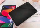 小米(MI) 红米平板Redmi Pad SE 11英寸平板电脑 90Hz高刷 娱乐影音办公学习平板 6+128GB烟青色 实拍图