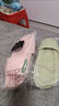 2025年踩屎感拖鞋家居防滑拖鞋女EVA防臭轻便超软凉拖鞋男 升级款-灰色 42-43 【建议拍大一码】 实拍图