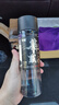 依能龙脉藏源天然苏打水 弱碱性 PH8.5±0.5无糖添加 400ml*12瓶箱装 实拍图