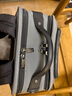 途明（TUMI）男士双肩包商务休闲旅行电脑背包男包 流星灰02603580MTGY3  Alpha X系列 实拍图