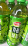  青梅绿茶饮料青梅果汁果味茶饮品500ml*15瓶*2箱 秋游饮料整箱 实拍图