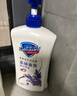 舒肤佳纯白清香沐浴露清爽沐浴乳沐浴液保湿pH中性男女通用 纯白清香1kg+薰衣草1kg 舒肤佳 实拍图