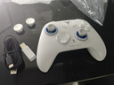 飞智冰原狼4多模版无线游戏手柄 类xbox 力调节摇杆双切扳机 switch电脑PC手机steam体感NS 丝之歌 实拍图