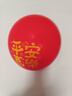 婚恋倾城周岁生日气球派对场景布置龙宝宝男女孩一周岁礼仪式感道具 实拍图