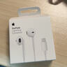 Apple/苹果 采用 (USB-C)的EarPods耳机 有线耳机 苹果耳机 适用iPhone/iPad//Mac 苹果手机 实拍图