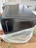 西门子（SIEMENS）【微烤一体】台式微波炉 8种自动烹饪程序 易清洁 25L 国家补贴FE053LMB2W 实拍图
