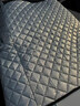 亿饰汽车前挡风玻璃罩冬季加厚加棉遮雪挡车衣防晒防雪防霜防冻罩用品 比亚迪秦L宋元PLUS海豚海鸥海豹汉唐Pro驱逐舰 实拍图