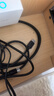 绿联USB3.0延长线 公对母数据连接线 电视电脑主机硬盘U盘鼠标键盘打印机扩展线加长转接线2米 10373 实拍图
