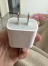 Apple/苹果 20W USB-C充电器  type-c充电器苹果手机充电器原装手机快充头 苹果17手机充电器 实拍图