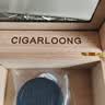 茄龙（CIGARLOONG）雪茄保湿盒钢琴烤漆大容量内衬雪松木古巴雪茄烟盒保湿柜盒 实拍图