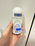 妮维雅（NIVEA）花漾邂逅焕亮走珠液 甜蜜奇迹50ml（腋下止汗露 抑汗干爽） 实拍图