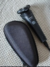 飞利浦（PHILIPS）电动剃须刀新一代旋风1系刮胡刀 风驰切剃3D浮动刀头 送老公送男友 父亲生日礼物 国家补贴 实拍图