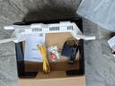 Tenda腾达路由器WiFi7【京东独家】无线千兆穿墙王信号增强家用全屋2.5g网口云霄BE3600放大器立式 实拍图