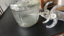 苏泊尔（SUPOR）绞肉机家用电动多功能 绞馅机 碎肉机料理搅拌打肉饺子肉馅蒜蓉机辅食机 JR73S-B200  实拍图
