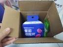 万益蓝WonderLab  膳食纤维饮30mL*3袋+白芸豆餐前控控片2g*6片 实拍图